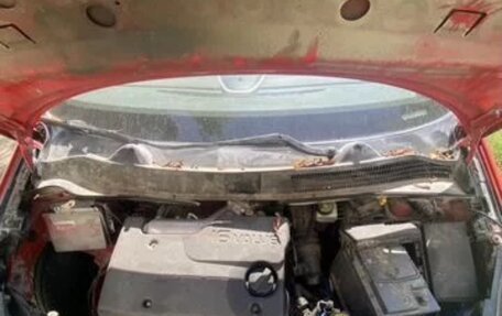 Opel Corsa D, 2007 год, 92 000 рублей, 7 фотография