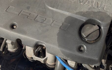 Opel Corsa D, 2007 год, 92 000 рублей, 11 фотография