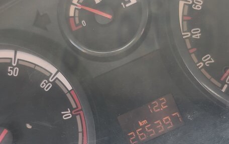 Opel Corsa D, 2007 год, 92 000 рублей, 10 фотография