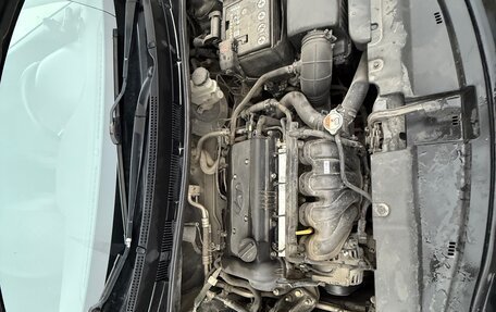 Hyundai Solaris II рестайлинг, 2014 год, 970 000 рублей, 12 фотография