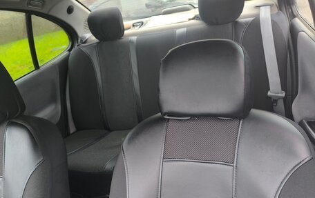 Renault Megane II, 2003 год, 250 000 рублей, 6 фотография