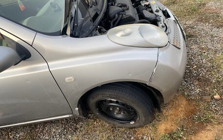 Nissan March III, 2002 год, 325 000 рублей, 6 фотография