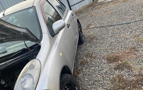 Nissan March III, 2002 год, 325 000 рублей, 4 фотография