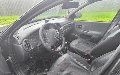 Renault Megane II, 2003 год, 250 000 рублей, 5 фотография