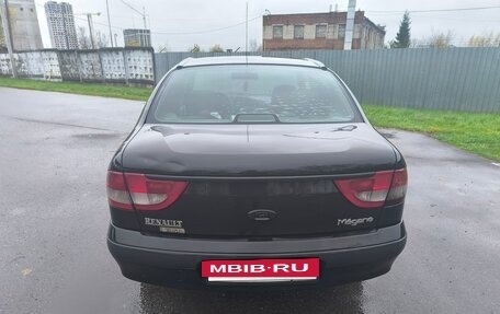 Renault Megane II, 2003 год, 250 000 рублей, 3 фотография