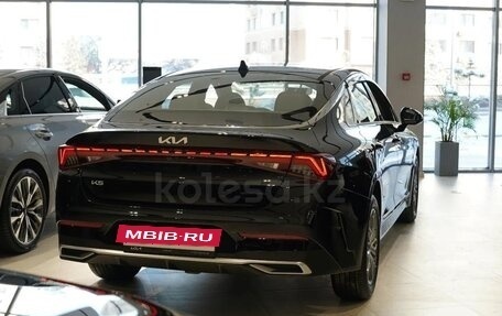 KIA K5, 2025 год, 3 600 000 рублей, 7 фотография