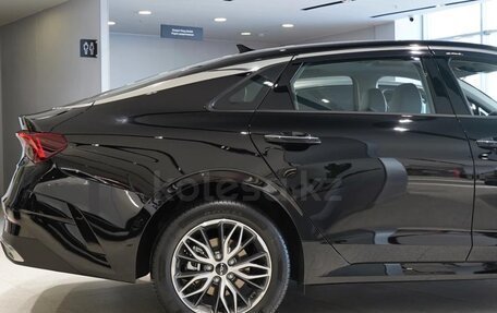 KIA K5, 2025 год, 3 600 000 рублей, 9 фотография