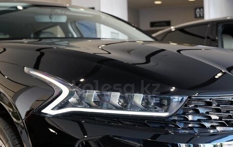 KIA K5, 2025 год, 3 600 000 рублей, 4 фотография