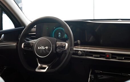 KIA K5, 2025 год, 3 600 000 рублей, 13 фотография