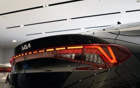 KIA K5, 2025 год, 3 600 000 рублей, 6 фотография