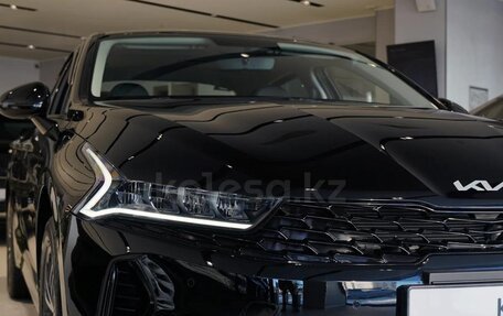 KIA K5, 2025 год, 3 600 000 рублей, 3 фотография