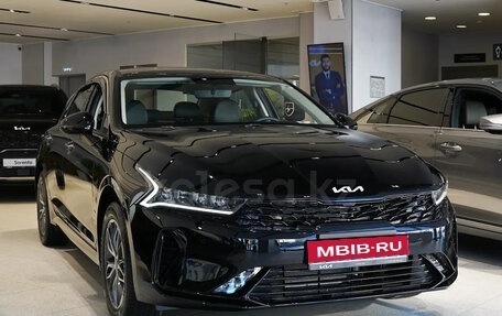 KIA K5, 2025 год, 3 600 000 рублей, 1 фотография