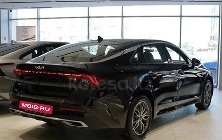 KIA K5, 2025 год, 3 600 000 рублей, 5 фотография