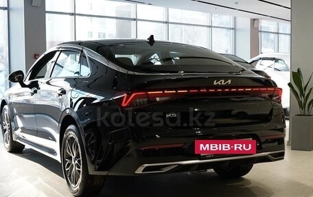 KIA K5, 2025 год, 3 600 000 рублей, 8 фотография