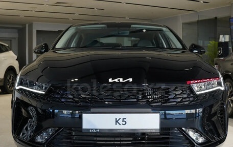 KIA K5, 2025 год, 3 600 000 рублей, 2 фотография