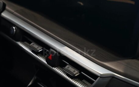 KIA K5, 2025 год, 3 600 000 рублей, 16 фотография