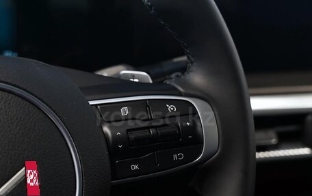 KIA K5, 2025 год, 3 600 000 рублей, 20 фотография