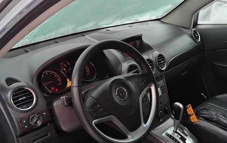 Opel Antara I, 2008 год, 500 000 рублей, 2 фотография