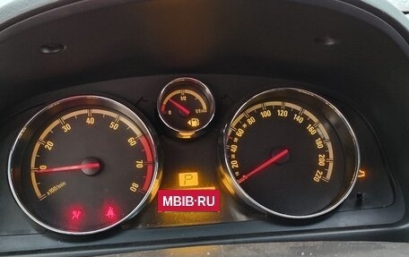 Opel Antara I, 2008 год, 500 000 рублей, 3 фотография