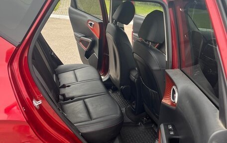 KIA Soul III, 2022 год, 2 400 000 рублей, 8 фотография