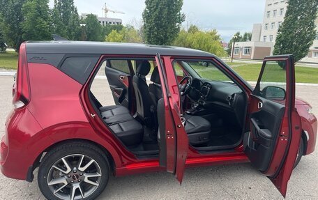 KIA Soul III, 2022 год, 2 400 000 рублей, 9 фотография