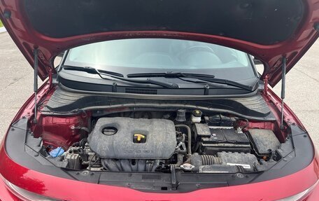 KIA Soul III, 2022 год, 2 400 000 рублей, 6 фотография