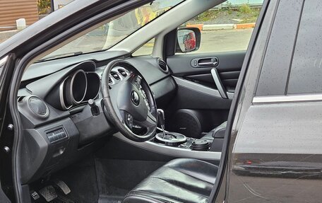 Mazda CX-7 I рестайлинг, 2011 год, 880 000 рублей, 5 фотография