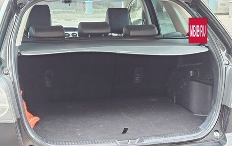 Mazda CX-7 I рестайлинг, 2011 год, 880 000 рублей, 7 фотография