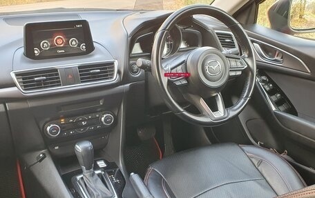 Mazda Axela, 2017 год, 1 500 000 рублей, 9 фотография