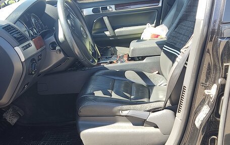 Volkswagen Touareg III, 2008 год, 1 050 000 рублей, 6 фотография