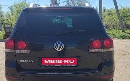 Volkswagen Touareg III, 2008 год, 1 050 000 рублей, 7 фотография