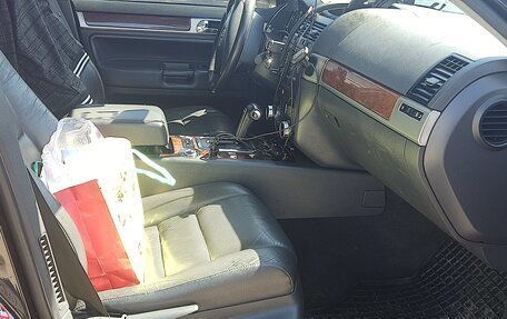 Volkswagen Touareg III, 2008 год, 1 050 000 рублей, 15 фотография