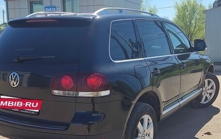 Volkswagen Touareg III, 2008 год, 1 050 000 рублей, 8 фотография