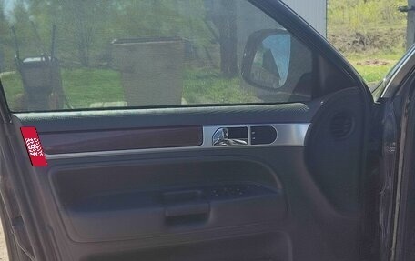 Volkswagen Touareg III, 2008 год, 1 050 000 рублей, 14 фотография