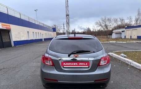 Geely Emgrand EC7, 2013 год, 350 000 рублей, 2 фотография