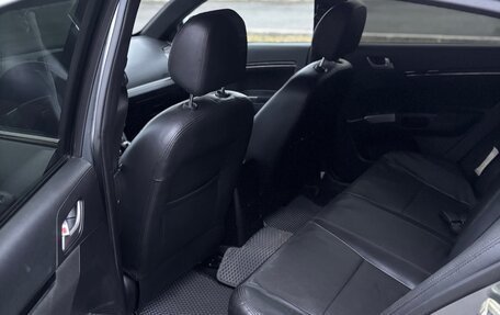 Geely Emgrand EC7, 2013 год, 350 000 рублей, 9 фотография