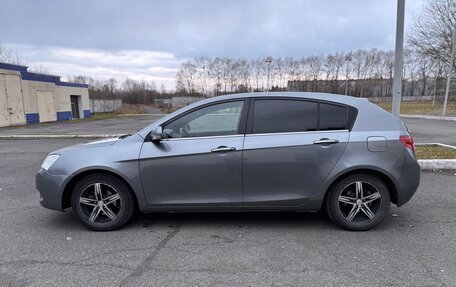 Geely Emgrand EC7, 2013 год, 350 000 рублей, 7 фотография