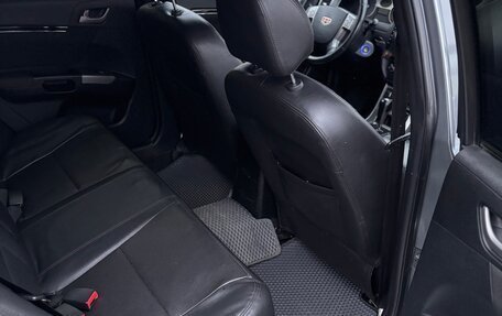 Geely Emgrand EC7, 2013 год, 350 000 рублей, 12 фотография