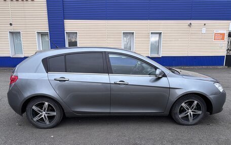 Geely Emgrand EC7, 2013 год, 350 000 рублей, 6 фотография