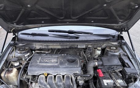 Geely Emgrand EC7, 2013 год, 350 000 рублей, 13 фотография