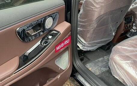 CheryExeed VX, 2025 год, 9 800 000 рублей, 6 фотография