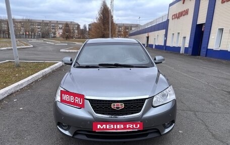 Geely Emgrand EC7, 2013 год, 350 000 рублей, 5 фотография