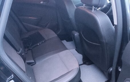 Opel Astra J, 2012 год, 750 000 рублей, 4 фотография
