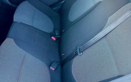 Hyundai Solaris II рестайлинг, 2013 год, 750 000 рублей, 8 фотография