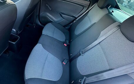 Hyundai Solaris II рестайлинг, 2013 год, 750 000 рублей, 9 фотография