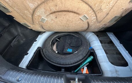 Hyundai Solaris II рестайлинг, 2013 год, 750 000 рублей, 12 фотография