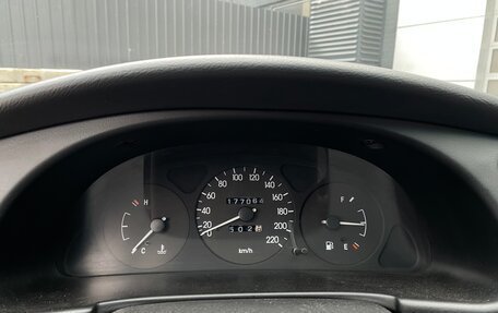 ЗАЗ Chance, 2012 год, 350 000 рублей, 5 фотография