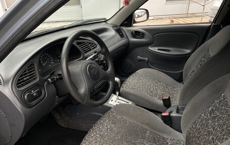 ЗАЗ Chance, 2012 год, 350 000 рублей, 3 фотография