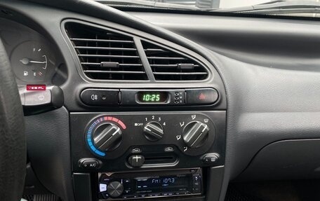 ЗАЗ Chance, 2012 год, 350 000 рублей, 4 фотография