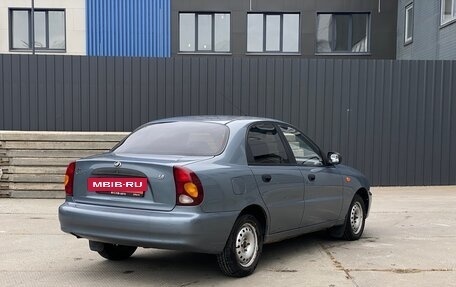 ЗАЗ Chance, 2012 год, 350 000 рублей, 2 фотография